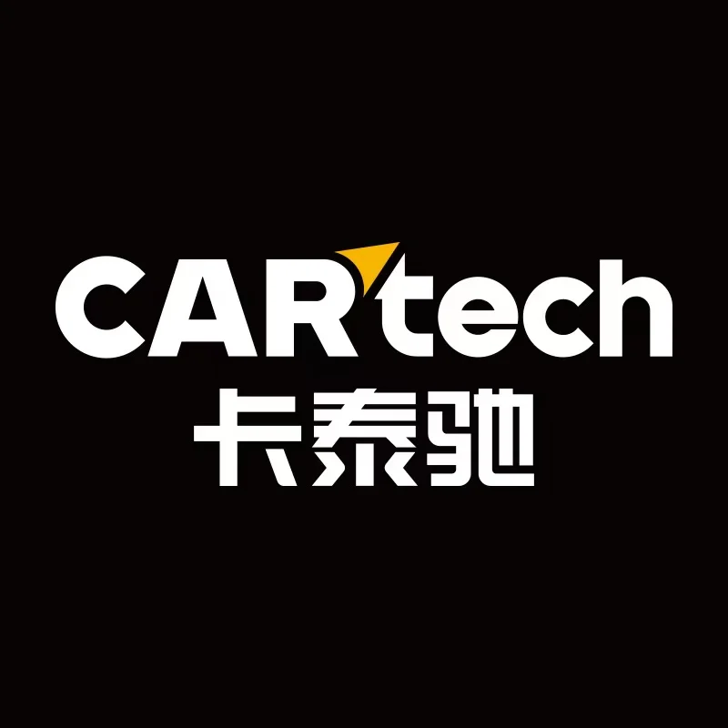 Chengdu Cartech Xindike Auto Sales Co., Ltd. logo