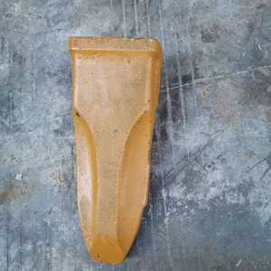 Parti escavatore 1 u3452 RC benna punta benna benna punto dente per OEM E225 ec330 EC140 E325BL escavatore - Product Image 1