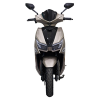 Scooter électrique CKD SKD 12 pouces, vente en gros d'usine, 1100/1300W, vitesse 60 km/h, cyclomoteur électrique haute vitesse