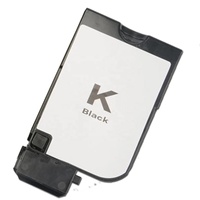 Cartouche de toner pour Lexmarks CS720/CS727/CS727MFP/CS720de/CS720dte/CS725/CS725de/CS725dte/CX725/CX725de/CX725dhe/CX725dthe