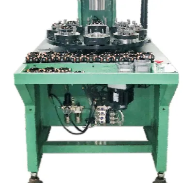 GW-NF17 Buitenste Wikkelstator Persmachine