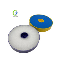 Offre Spéciale d'usine aspirateur filtre écran adapté pour Dysons DC05/08/19/20/21/14 filtre coton Dysons accessoires