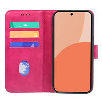 Étui magnétique pour téléphone Honor X6C X8C X5C X5D Plus MAGIC 8 Pro Play 10 500 600 Pro Magic 8 Lite 8 Pro Air, étui portefeuille à rabat