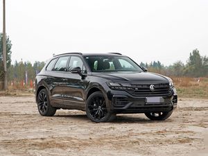 <span class=keywords><strong>Volkswagen</strong></span> <span class=keywords><strong>Touareg</strong></span> <span class=keywords><strong>2023</strong></span> version 2.0TSI Reishan - Product Image 2