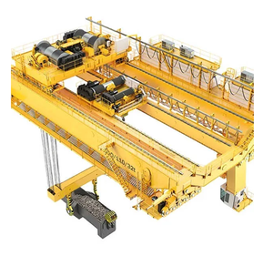 74ton صب رافعة استخدام ورقة العمل - Product Image 2