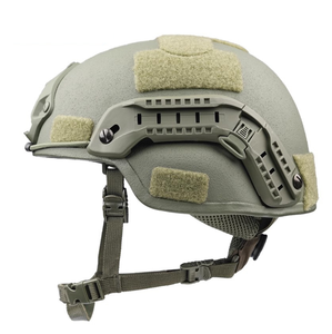 Cascos de Plástico DF EDS MICH2000 ACH para Deportes al Aire Libre, Protección y Seguridad, Hechos en China - Product Image 4