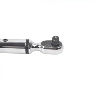 3/8Inch 60Nm Adjustable Wrench <b>Spanner</b> <b>Tools</b> Set Digital Torque Wrench for Motorcycles All Ranges - Product Image 3