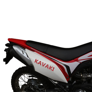 KAVAKI usine prix Offre Spéciale 2 roue essence 250cc <span class=keywords><strong>4</strong></span> Dirt Bike course <span class=keywords><strong>Enduro</strong></span> Pour Adultes D'autres hors-route Motos - Product Image 3