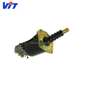 Pompa Attuatore Freni Antibloccaggio <span class=keywords><strong>ABS</strong></span> WRT 44510-47051 - Ricambi per Camion, Valvola Freni - Product Image 4