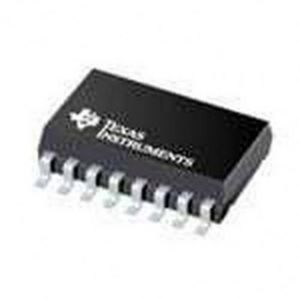 New Original DAC8568IBPWR Analog to Digital Converter (ADC) Integrated Circuit ic Electronic Component - Product Image 1