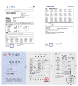 ชาจีนสปริง นีอาร์มี คิวโตะ เซเรโมนิล มัทฉะ ผงชาเขียว - Product Image 6