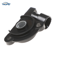 Capteur de position du papillon des gaz TPS 17106682 pour Opel Astra Vectra Ascona Corsa