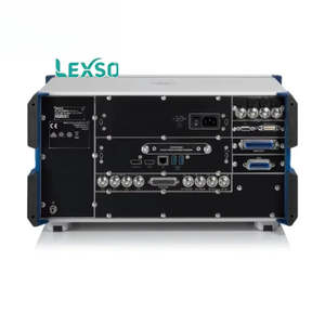 Analizador de Redes Vectoriales Rohde & Schwarz ZNB3020, Equipo de Prueba de RF de 9 KHz a 20 GHz - Product Image 3