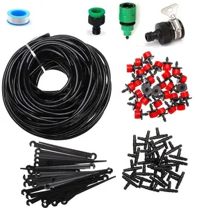 Indoor e outdoor di Auto-fornito acqua giardino sistema di kit di irrigazione made in China pianta waterer - Product Image 4