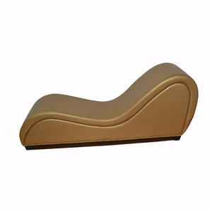 Muebles Hehuan: Cama de Hotel, Sofá Sexual, Cama de Amor, Cama Sexual en Forma de S Especial, Cama Sexual con Encanto - Product Image 2