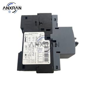 Disjoncteur Siemens 3RV2321-4EC10 à connexion par vis 32A 3RV23214EC10 - Product Image 3