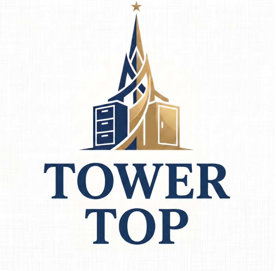 Luoyang Tower Top Trading Co., Ltd. logo