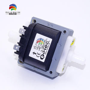 La pompe à encre <span class=keywords><strong>GOTEC</strong></span> -ETS 17-PC 100802 en stock convient aux imprimantes à jet d'encre. - Product Image 3