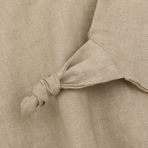 Ins mousseline organique couverture douce Animal jouet bébé couette bébé ours en peluche lapin très doux couverture de sécurité ami éducateur - Product Image 2