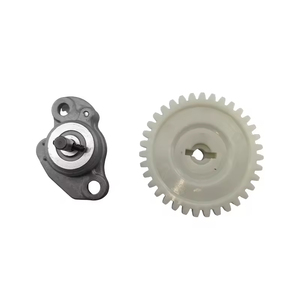 Bộ lắp ráp bơm dầu động cơ xe máy VOGE SR150GT chất lượng cao dành cho phụ tùng thay thế xe máy - Product Image 3