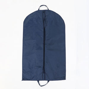 Sac de transport convertible personnalisé en organza, grande taille, non-tissé, anti-poussière, pour chaussures et vêtements - Product Image 2