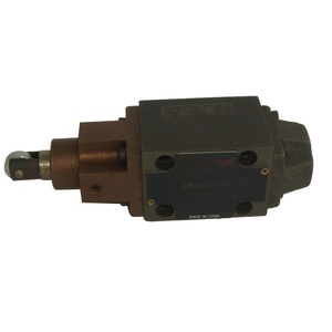 Vanne de commande hydraulique à rouleaux inversants Rexroth série WM (3WMU6, 3WMR6, 4WMU6, 4WMR6, 3WMU10, 3WMR10, 4WMU10, 4WMR10) - Product Image 4
