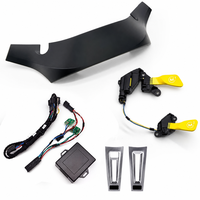 Modul Sakelar Mode M1/M2, Replika OEM 1:1 dengan Sakelar Sentuh Upgrade Snap-on