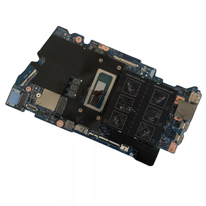 ב mainboard במלאי עבור דל השראה 16 7620 2-in-1 213099-1 I7-1260P מחשב נייד I5-1235U לוח האם 0yjt42 0fywpn - Product Image 1