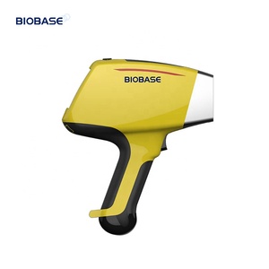 BIOBASE Chine Analyseur de métaux lourds de sol portable <span class=keywords><strong>SHMA</strong></span>-B détecter rapidement le contenu et les types d'analyseur de sol d'éléments de métaux lourds - Product Image 1