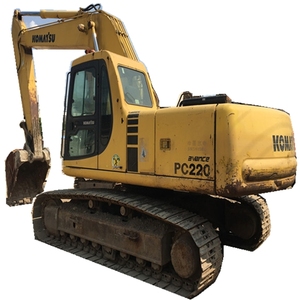 ชิ้นส่วนหลัก220-6และ160-7 PC130-8การนำเข้าญี่ปุ่น - Product Image 1