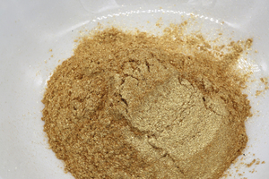 اطلاق درجة الحرارة 550-1150 الذهبي المعدني اللؤلؤ التسلق سطح سيراميك مصقول مسحوق أصباغ - Product Image 4