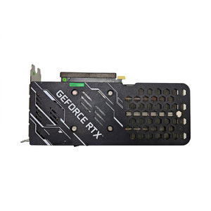 Original Brand New RTX 3060 GPU Graphic <b>Card</b> Stock GDDR6 Video <b>Memory</b> Fan for Desktop Workstation Computer/Server Cheap Price Or - Product Image 1