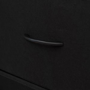 Wholesale Supplier Modern Living Room Fabric <b>Cabinets</b> Freestanding Durable Stainless Steel MDF Panel Pine Various Color Dresser - Product Image 5