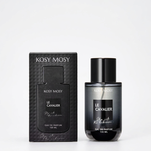 Parfum pour femmes et hommes 100 ml, parfum floral et oriental de haute qualité pour un usage quotidien et au bureau, best-seller - Product Image 2