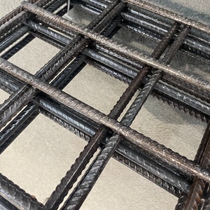 New arrivals cường độ cao bền OEM/ODM dịch vụ cường độ cao gia cố thép hàn dây lưới - Product Image 4