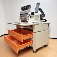 Update 2026 SHENYUE Hotfix Spangle Machine Design Hiasi Desain Pakaian Kustom Kombinasikan dengan DTF Lebih Menonjol