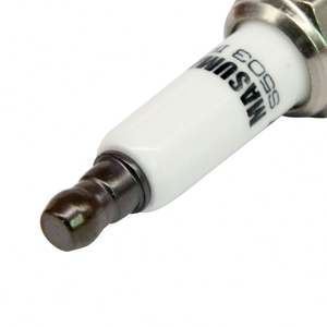 หัวเทียนแพลตตินัม S503IP สำหรับรถยนต์ฟอร์ด โฟกัส มอนเดโอ เฟียสต้า ระบบเครื่องยนต์อัตโนมัติ อะไหล่หัวเทียน - Product Image 4