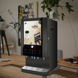 From China Supplier <b>Automatic</b> <b>Coffee</b> Vending <b>Machine</b> Fully Control With Best Price Customizable Fully <b>Automatic</b> <b>Coffee</b> <b>Machine</b> - Product Image 6
