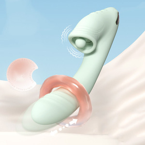 Vibrador de Punto G para Mujeres, Vibrador Conejo con 10 * 10 Modos de Vibración, Juguetes Sexuales Impermeables para Mujeres y Parejas - Product Image 3