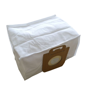 Sac à poussière personnalisé pour aspirateur <span class=keywords><strong>Nilfisk</strong></span> Non-tissé filtre sac à poussière <span class=keywords><strong>pièces</strong></span> de rechange accessoire 107412688 107407940 2681045118 - Product Image 6