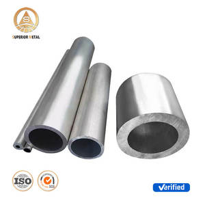 <span class=keywords><strong>Tube</strong></span> rond en aluminium creux sur mesure, grand diamètre 60 mm, ASTM 1100 1060 2024 7075 <span class=keywords><strong>Alu</strong></span> 6061 6063 5083 - Product Image 1