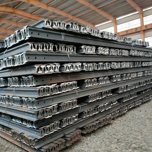 Đường sắt nặng đường sắt 50mn/<span class=keywords><strong>u71mn</strong></span> GB tiêu chuẩn <span class=keywords><strong>38kg</strong></span> Đường Sắt P38 theo dõi đường sắt thép giá - Product Image 6