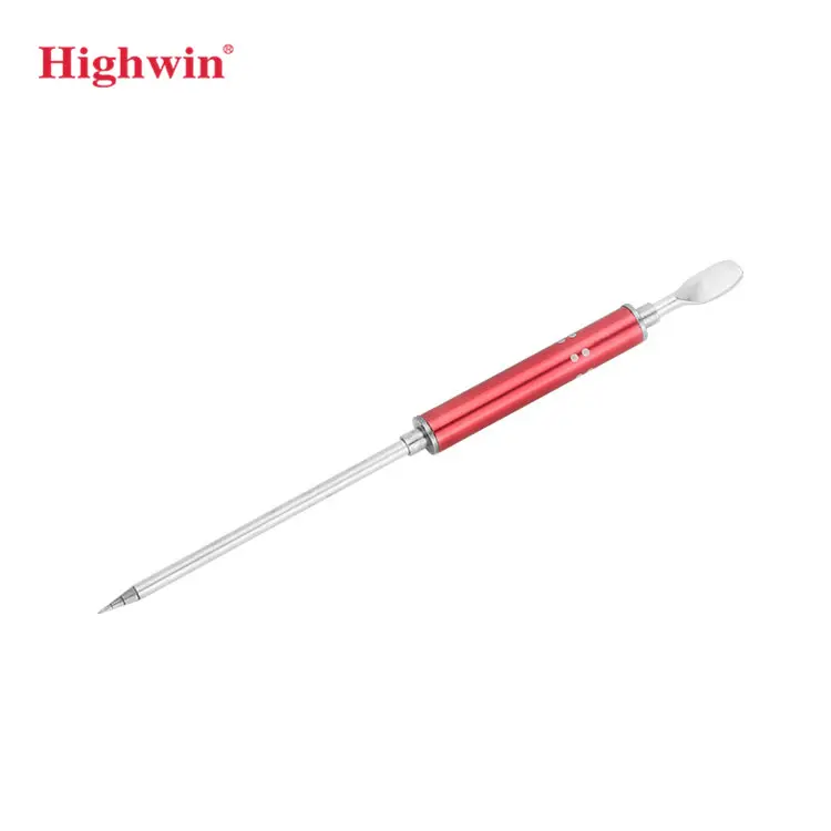 Highwin Factory Drawing Decorating Tools DIY Coffee Barista Home Kitchen Tool Latte Art Pen Stainless Steel