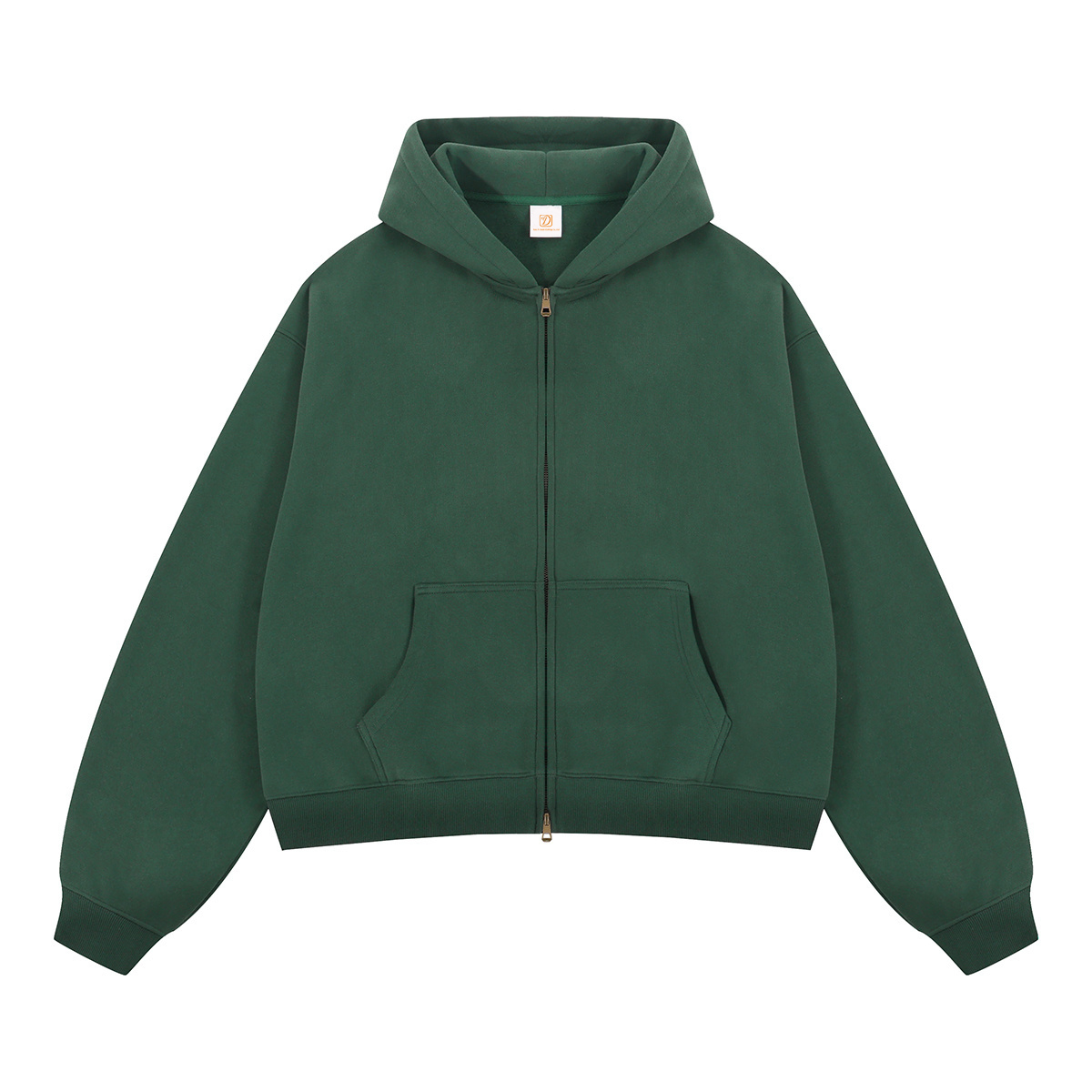 Verde dell'esercito