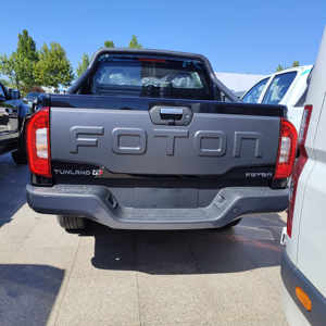 Véhicule utilitaire fiable <span class=keywords><strong>4x4</strong></span> double cabine, 2.0T diesel, camionnette Foton Tunland G7 <span class=keywords><strong>à</strong></span> <span class=keywords><strong>vendre</strong></span> aux Philippines, au Vietnam et en Afrique - Product Image 2