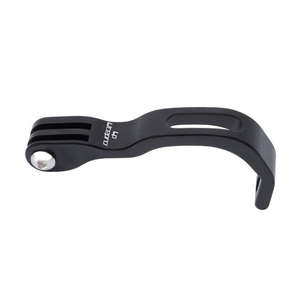 <span class=keywords><strong>Fourche</strong></span> avant de bicyclette OEM/ODM cadre léger en alliage d'aluminium petit tissu <span class=keywords><strong>voiture</strong></span> pliante cadre de caméra de sport lampe de poche cadre de lumière avant - Product Image 2