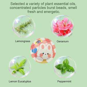 Fabricants en gros d'extraits végétaux, d'huiles essentielles d'été, de perles effervescentes et de patchs - Product Image 3