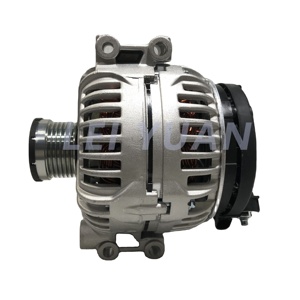 Nuovo gruppo alternatore auto 12V 150A per BMW 116 316 318 2542608 12317516723 12317533270 CAL10171AS - Product Image 1