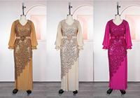 Robes africaines élégantes pour femmes, mode musulmane, abayas, boubou, dashiki, tenues Ankara, robe de soirée, kaftan Dubaï, robe abaya