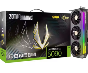 การ์ดจอ EU Good Price รุ่น 5090 5080 การ์ดแสดงผล Gpu การ์ดจอพร้อมส่งจากโรงงาน - Product Image 1